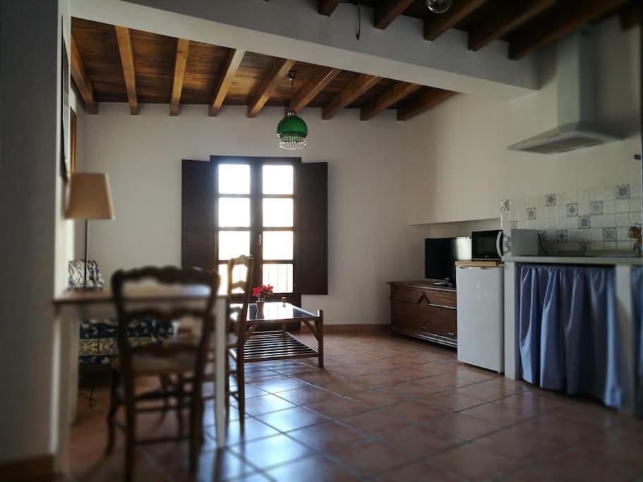 Cerca De La Alhambra, La Casa Del Cuento, Segundo Apartment กรานาดา ภายนอก รูปภาพ