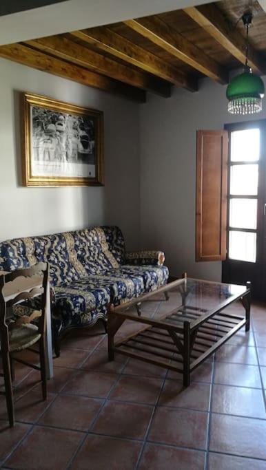 Cerca De La Alhambra, La Casa Del Cuento, Segundo Apartment กรานาดา ภายนอก รูปภาพ