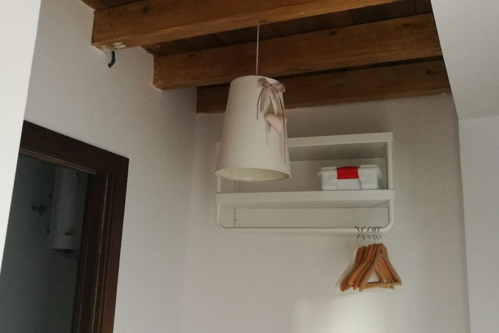 Cerca De La Alhambra, La Casa Del Cuento, Segundo Apartment กรานาดา ภายนอก รูปภาพ