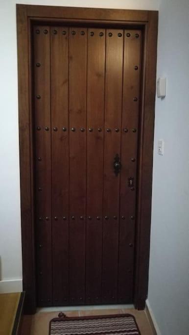 Cerca De La Alhambra, La Casa Del Cuento, Segundo Apartment กรานาดา ภายนอก รูปภาพ