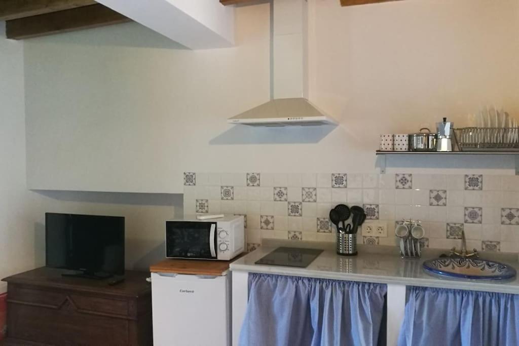 Cerca De La Alhambra, La Casa Del Cuento, Segundo Apartment กรานาดา ภายนอก รูปภาพ